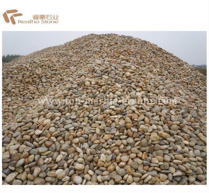 polished wash stone