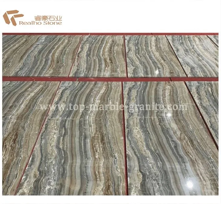 Green Jade Onyx Slab Polished Green Onyx Natural Stone