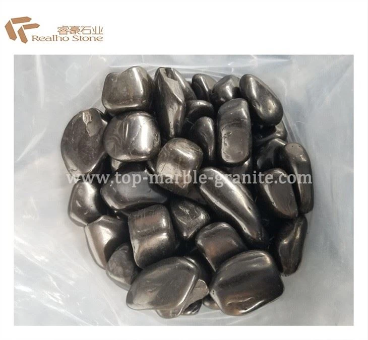 pebble stone