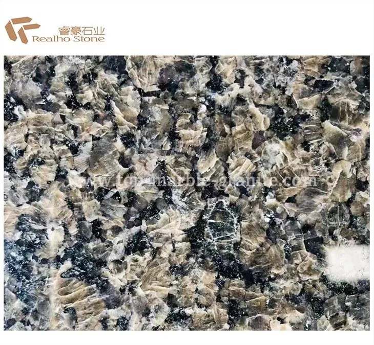 tropical stone granite