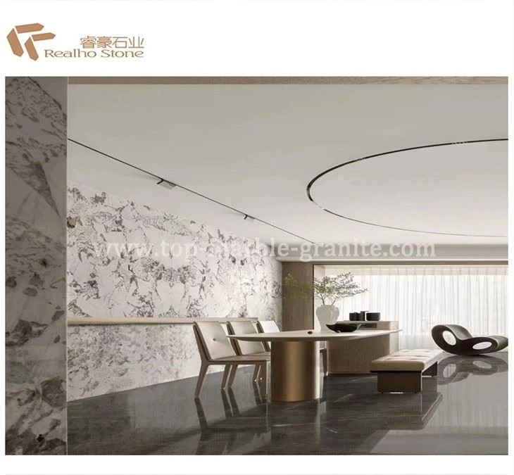 white valley granite