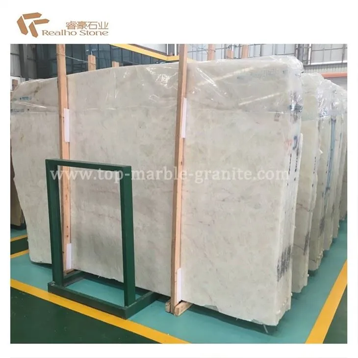 Unique Ice Jade Marble