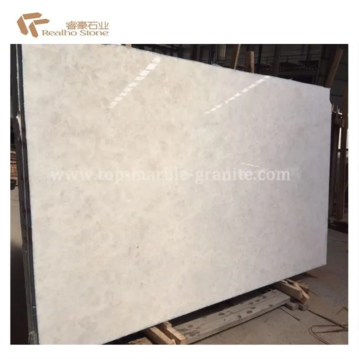 White Jade Marble