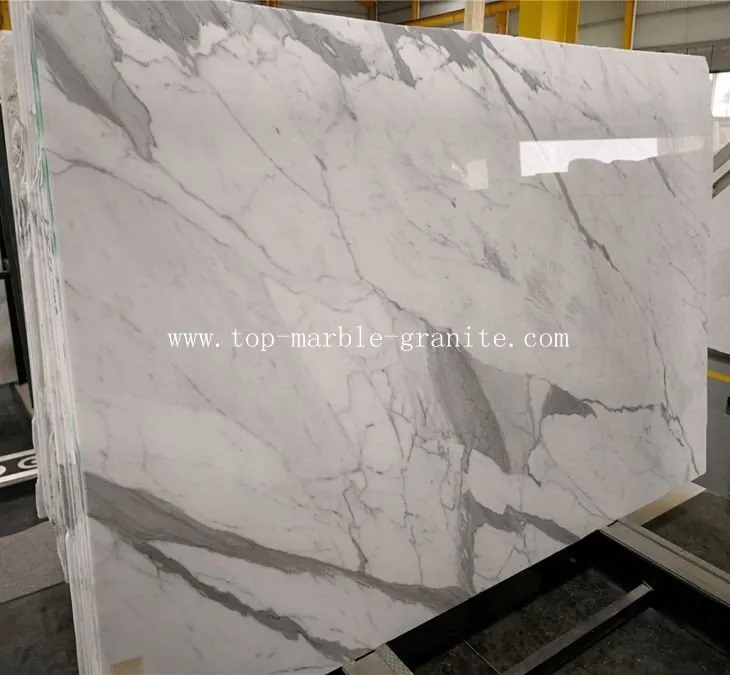 grey vein marble