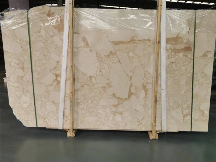 stone slabs