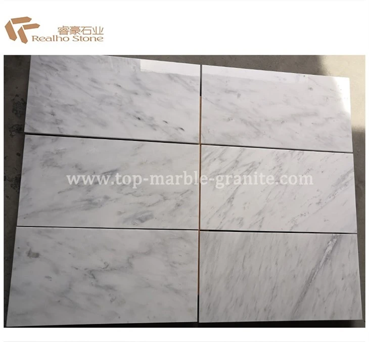 easten white marble